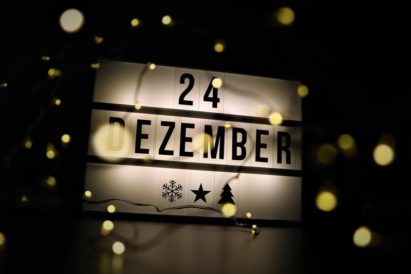 Moonlight Celebrations